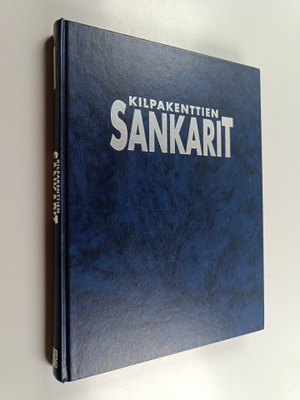 Kilpakenttien sankarit 1