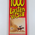 1000 lasten vitsiä - pikkukuva 2