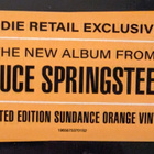 Bruce Springsteen – Only The Strong Survive,Sundance Orange - pikkukuva 4