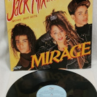 Mirage Jack Mix lp - pikkukuva 1