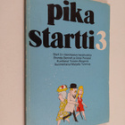 Pikastartti 3 : Start 3:n itseohjaava harjoituskirja - pikkukuva 1