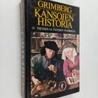 Carl Grimberg : Kansojen historia, Osa 12 - Tieteen ja ta... - pikkukuva 1