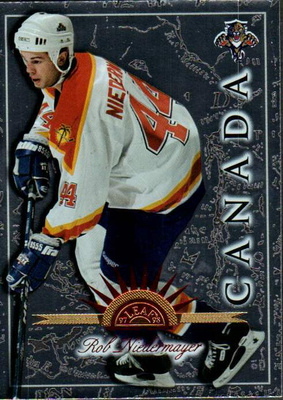 1997-98 Leaf International Stars - 0,30 € / kpl