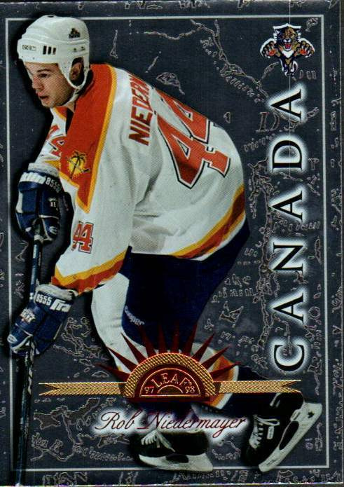 1997-98 Leaf International Stars - 0,30 € / kpl