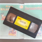 VHS: Timon & Pumba - Maailman Ympäri (Walt Disney 1996) - pikkukuva 5