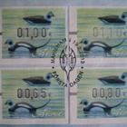 ATM Å25 Alli FDC 19.02.2013 Ahvenanmaa - LaPe 15 € - pikkukuva 2