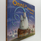 Rob Scotton : Onni ja kätketty aarre - pikkukuva 1