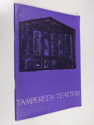 Tampereen Teatteri 1962