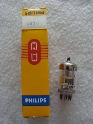 PUTKI Philips PC88