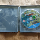 The Bourne Identity steelbook (Bluray) - pikkukuva 4