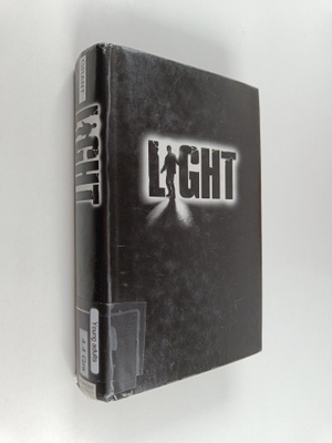 Michael Grant : Light