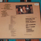 TOMMY CONWELL & THE YOUNG RUMBLERS ~ Guitar Trouble ~ LP - pikkukuva 2