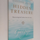 Gangaji : Hidden Treasure : Uncovering the Truth in Your ... - pikkukuva 1