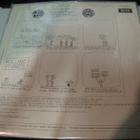 ROLLING STONES - BETWEEN THE BUTTONS LP HOLLANTI M-/EX+ - pikkukuva 2