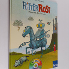 Jörg Hilbert ym. : Ritter Rost - Musical fur Kinder - pikkukuva 1