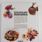 Manne Stenros : Suuri suomalainen ruokakirja - pikkukuva 2