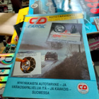 Cd cardic varaosa ketjun vuosikuvasto - pikkukuva 1