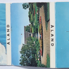 Ahvenanmaa-Åland Haitaripostikortti - pikkukuva 3