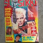 Suosikki lehti 1987 nro. 3. - pikkukuva 1