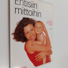 Sally Lewis : Entisiin mittoihin - pikkukuva 1