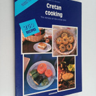 Maria Psilake ym. : Cretan Cooking : The Most Delicious a... - pikkukuva 1