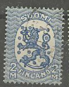 M17 2 mk sininen B hr W2 o