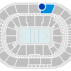 NHL GLOBAL SERIES * CAROLINA-SEATTLE 14.11.26 * KAKSI LIPPUA - pikkukuva 2