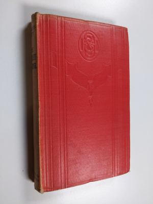 Baroness Orczy : The Scarlet Pimpernel