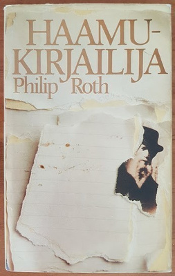 Philip Roth: Haamukirjailija