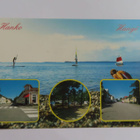 Hanko, monikuva (PR-kortti) - pikkukuva 1