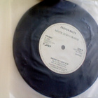 FASTEN BELTS :: ENDLES DRIVE/INSIDE OF LOVE : VINYYLI 7"1990 - pikkukuva 1
