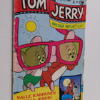 Tom & Jerry 10/1983 - pikkukuva 1