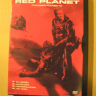 RED PLANET - Punainen Planeetta ( Val Kilmer ) - pikkukuva 1
