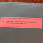 U2 - 3-D DANCE MIXES - UUSI MAXI - pikkukuva 3