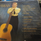 TIMO TURUNEN - PIENI YSTÄVÄIN FIN - 91 LP M-/EX - pikkukuva 2