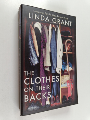 Linda Grant : The clothes on their backs