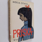 Merja Otava : Priska kesästä kesään - pikkukuva 1