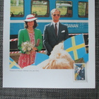 KUNGLIGA FAMILJEN (SVERIGE) - KUNGAPARET PÅ ERIKSGATA - pikkukuva 1