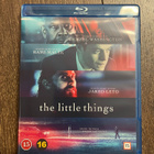 The Little Things (2021) - Blu-ray - pikkukuva 1