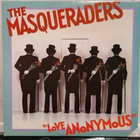 The Masquerades Love anonymous AB-962 1977 USA - pikkukuva 1
