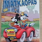 Ankkalinnan matkaopas - pikkukuva 1