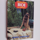 Jorma Kurvinen : Susikoira Roi ja pelimies - pikkukuva 1