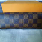 Louis Vuitton Cosmetic Pouch DE Fullset - pikkukuva 2