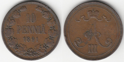 10 p 1891