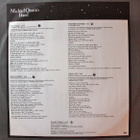 MICHAEL  QUATRO :: MICHAEL QUATRO BAND :: VINYYLI  LP   1980 - pikkukuva 5