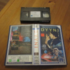 Dyyni (David Lynch) VHS FIx (1985) - pikkukuva 1