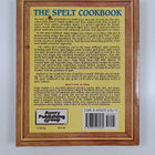 Helga Hughes : The Spelt Cookbook - Cooking with Nature's... - pikkukuva 2