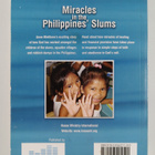 Anne Miettinen : Miracles in the Philippines' Slums - pikkukuva 2