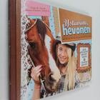 Tinne R. Kamm : Ystäväni, hevonen - pikkukuva 1