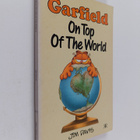Jim Davis : Garfield - On top of the world - pikkukuva 1